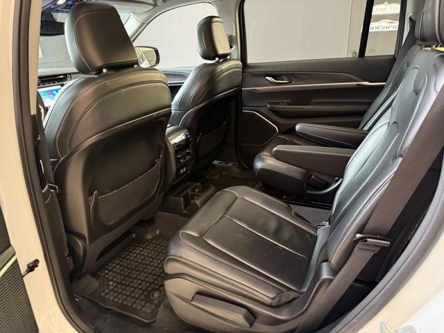 JEEP Grand Cherokee 3.6 V6 AWD - 6 POSTI - LIMITED - PANORAMA FULL