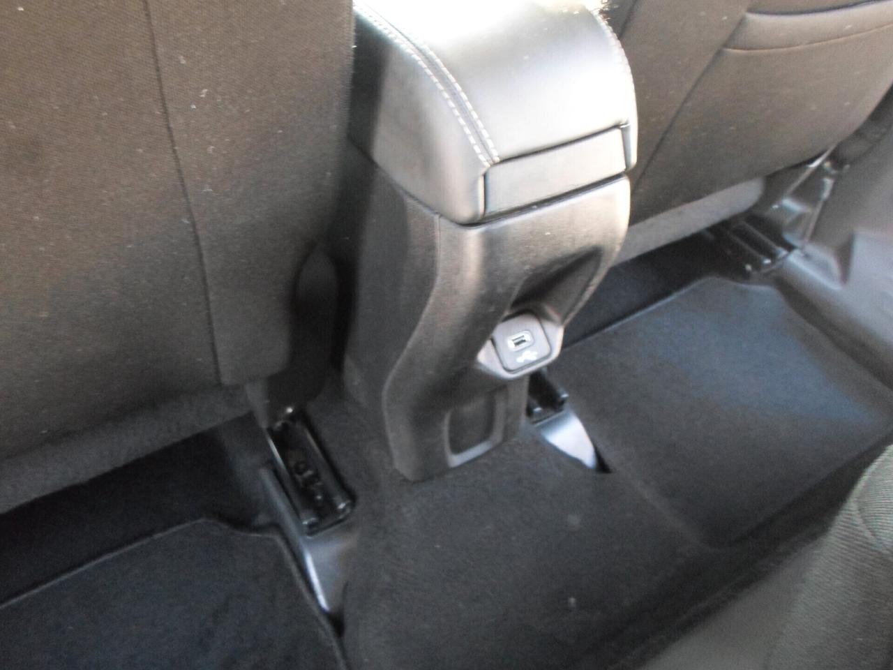 Jeep Renegade 1.6 Mjt 120 CV