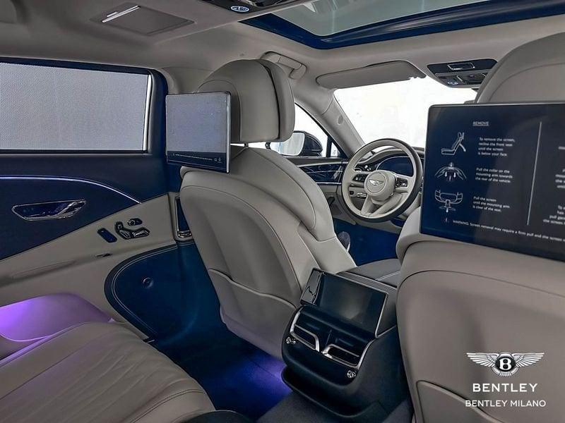 Bentley Flying Spur Flying Spur Hybrid Azure 26MY - BENTLEY MILANO