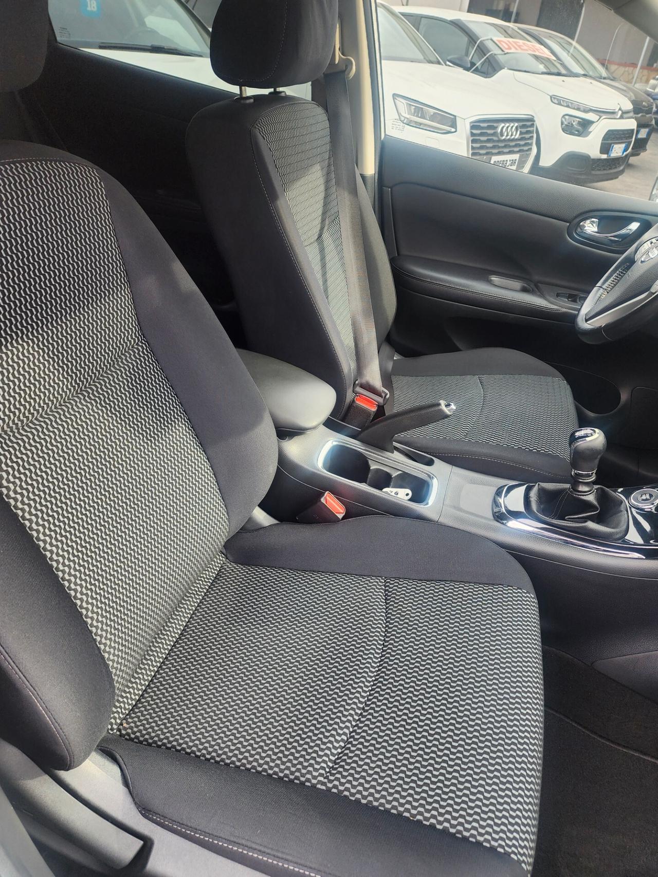 Nissan Pulsar 1.5 dCi Tekna - 2016