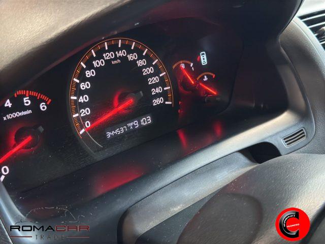HONDA Accord 2.2 i-CTDi Exec. EURO 4