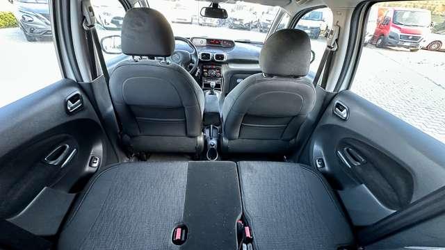 Citroen C3 Picasso 1.6 HDi 16V Exclusive FL+Neopatentato