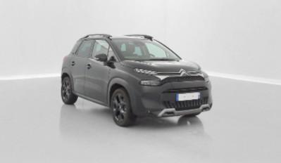Citroen C3 Aircross 1.2 Max s&s 110cv IN PROMO
