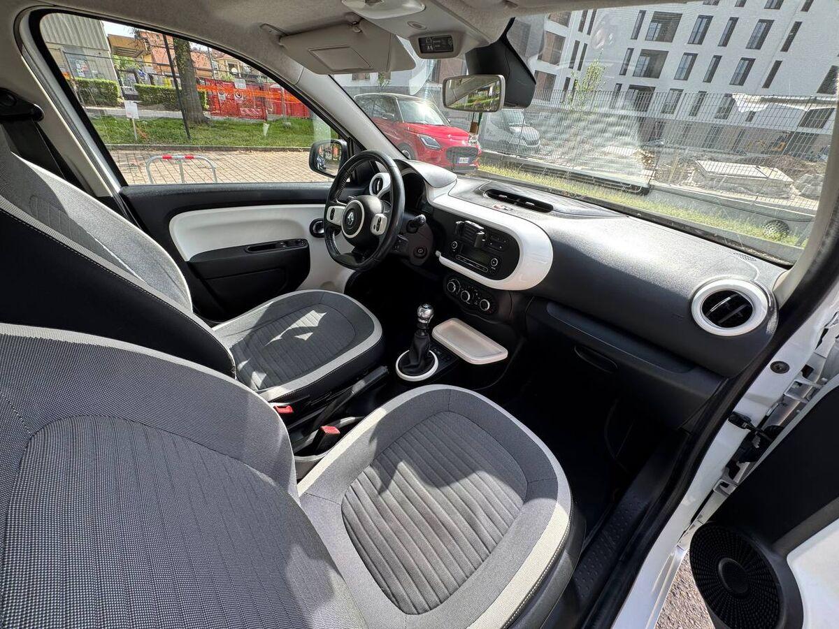 Renault Twingo 0.9 tce energy Intens 90cv