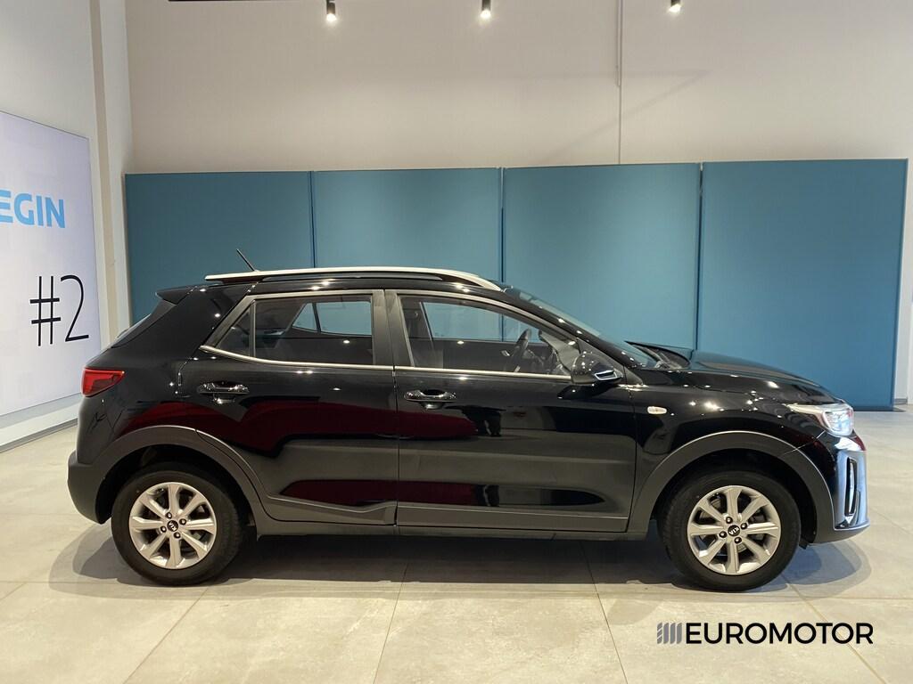 Kia Stonic 1.2 ECOGPL Urban 2WD