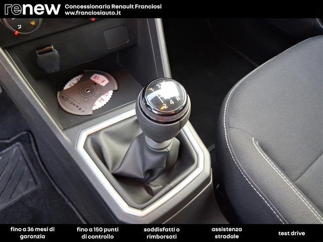 DACIA Sandero Streetway 1.0 tce ECO-G Expression 5 marce