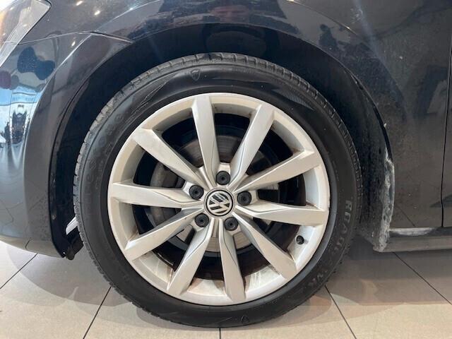 Volkswagen Golf 1.6 TDI 5p. Highline BlueMotion Technology