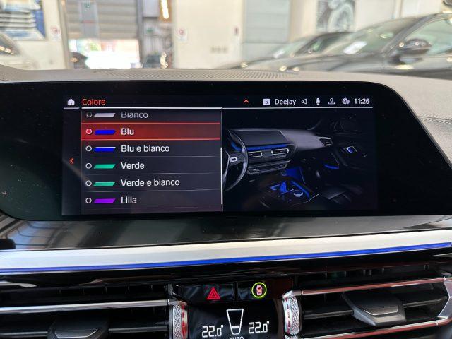 BMW Z4 M 40i - HarmanK - Head Up - Sosp. Adattive
