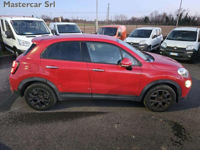 FIAT 500X 500 X 2018 1.3 mjt Connect 95cv TG : GG535JE