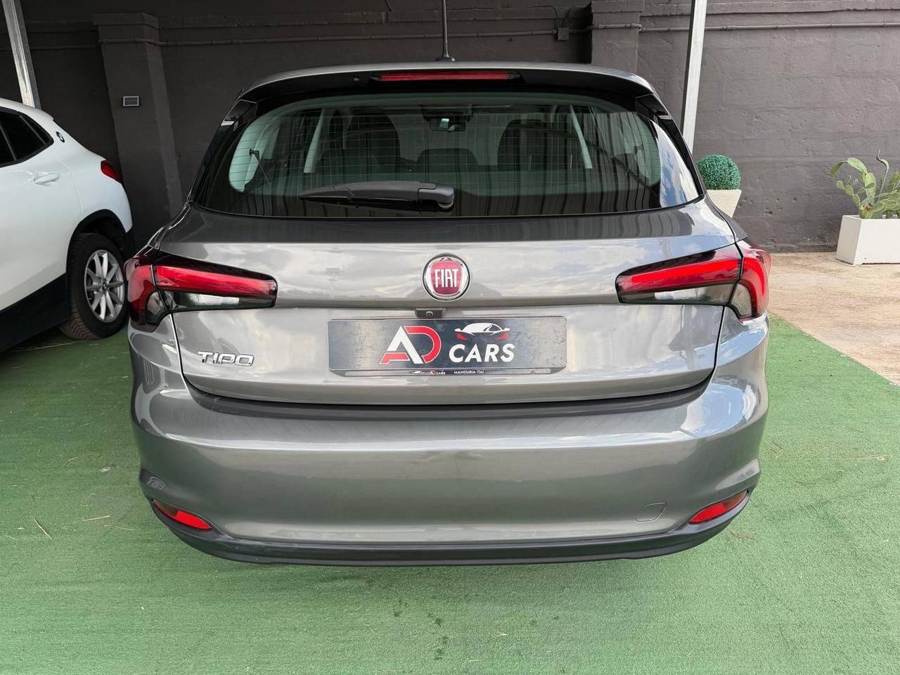 Fiat Tipo 1.6 Mjt S&S 5 porte City Life