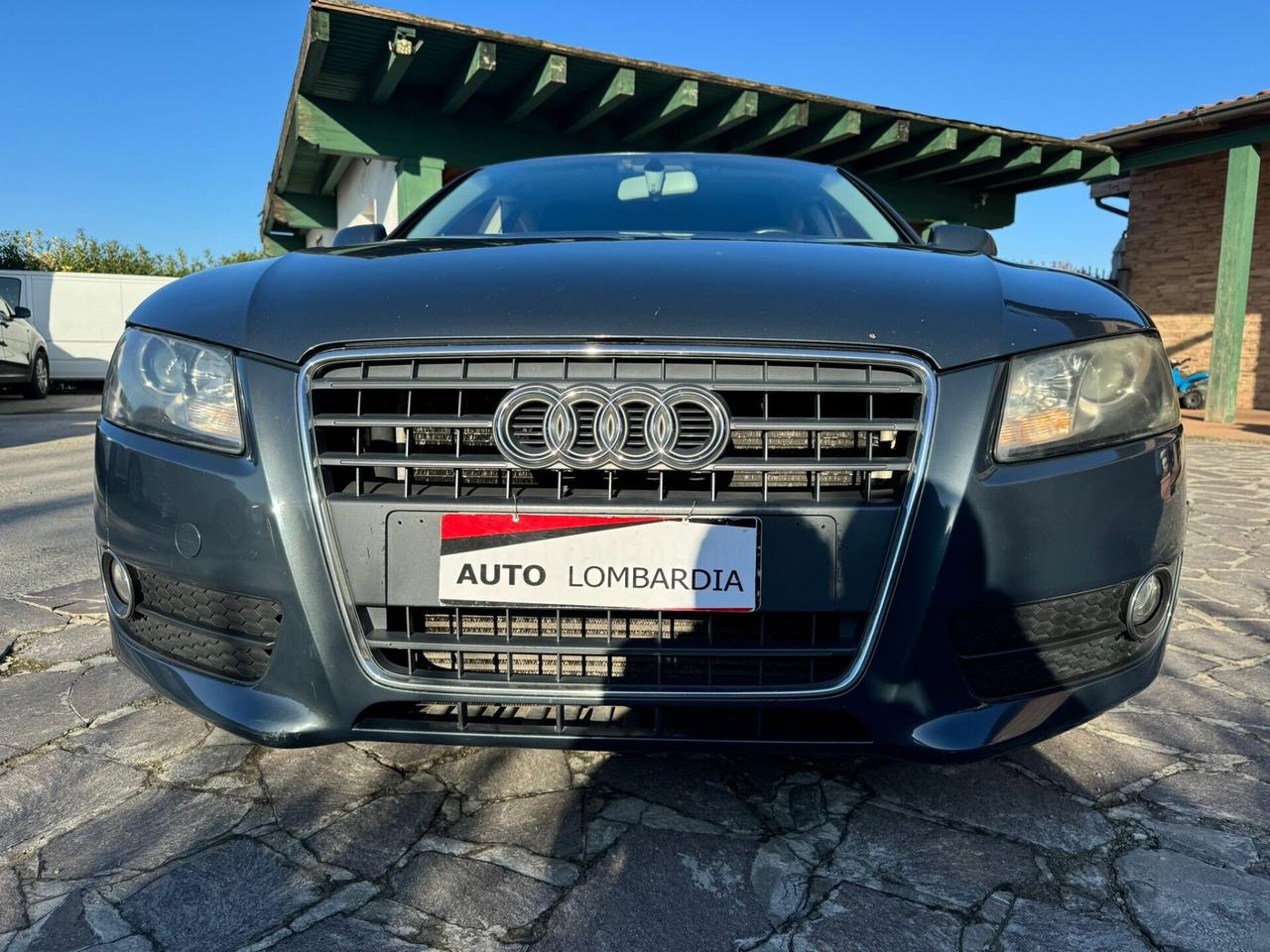 AUDI A5 SPB 2.0 TDI 136 CV multitronic Business Plus (100 kw)