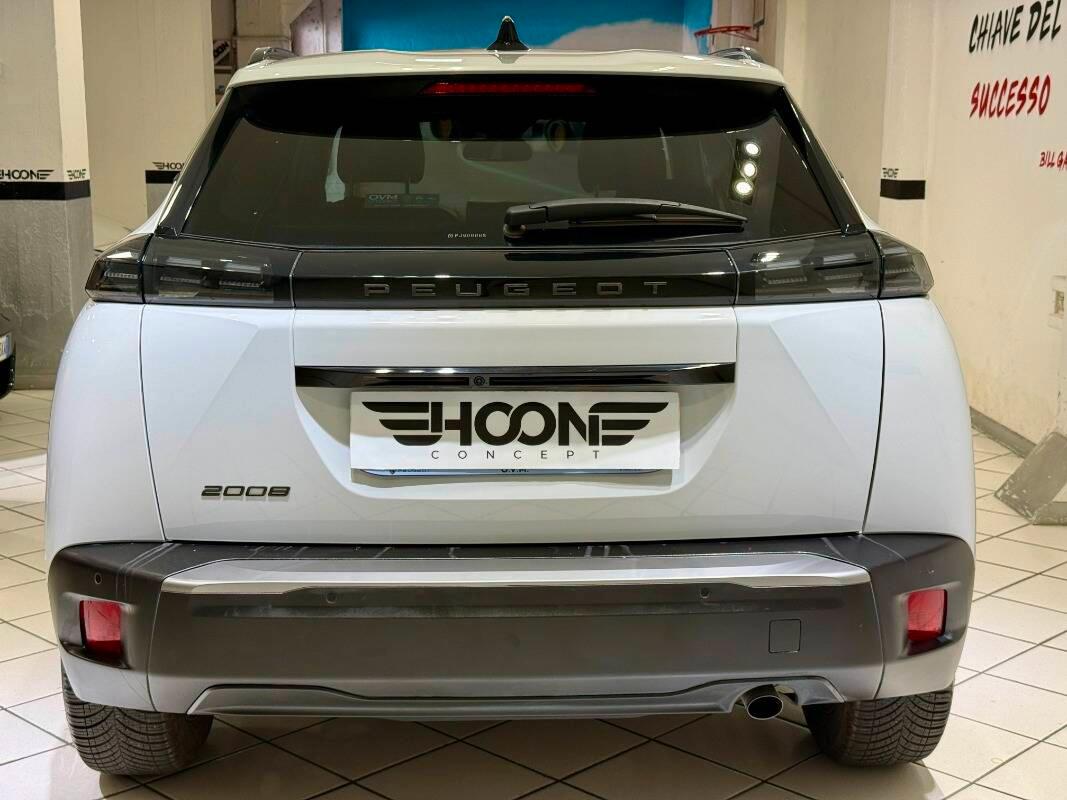 Peugeot 2008 1.2 puretech Allure s&s 100cv