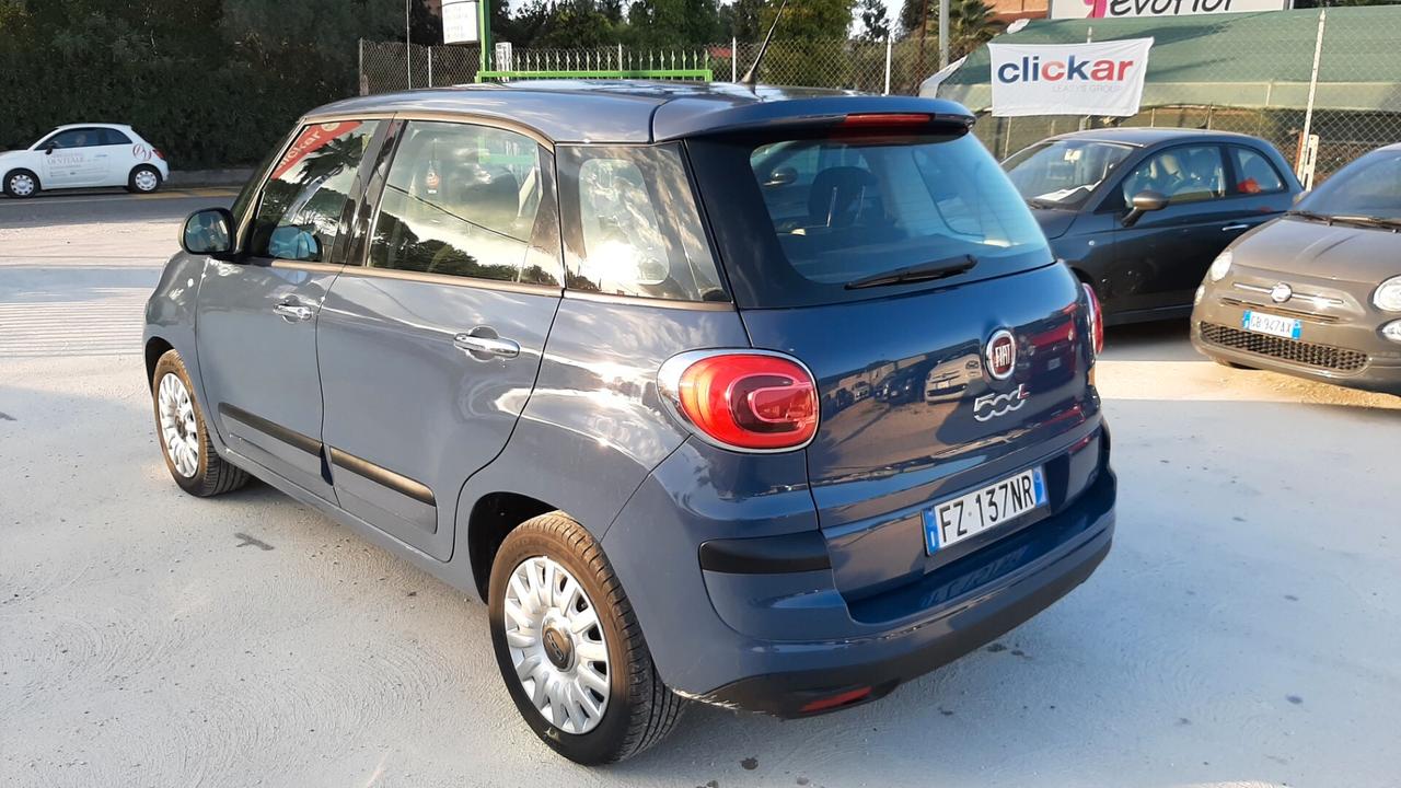 Fiat 500L 1.3 Multijet 95 CV Urban