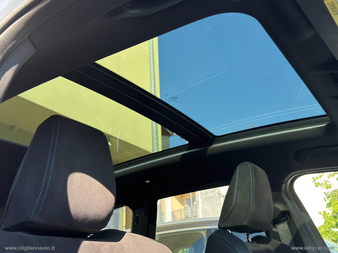 BMW X1 sDrive18d Msport Edition TETTO UFF BMW ITALIA