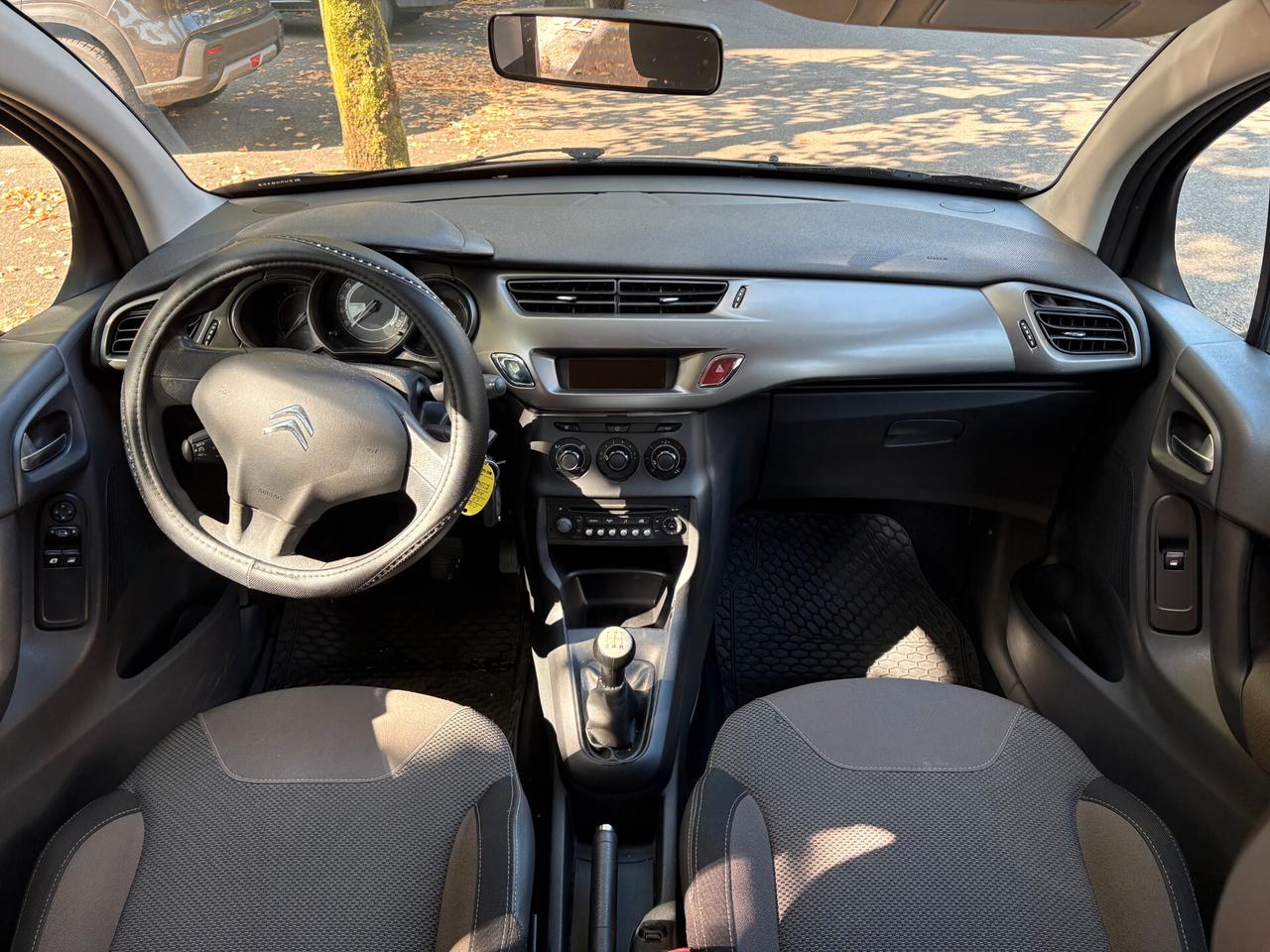 Citroen C3 1.0 VTi 68 Seduction