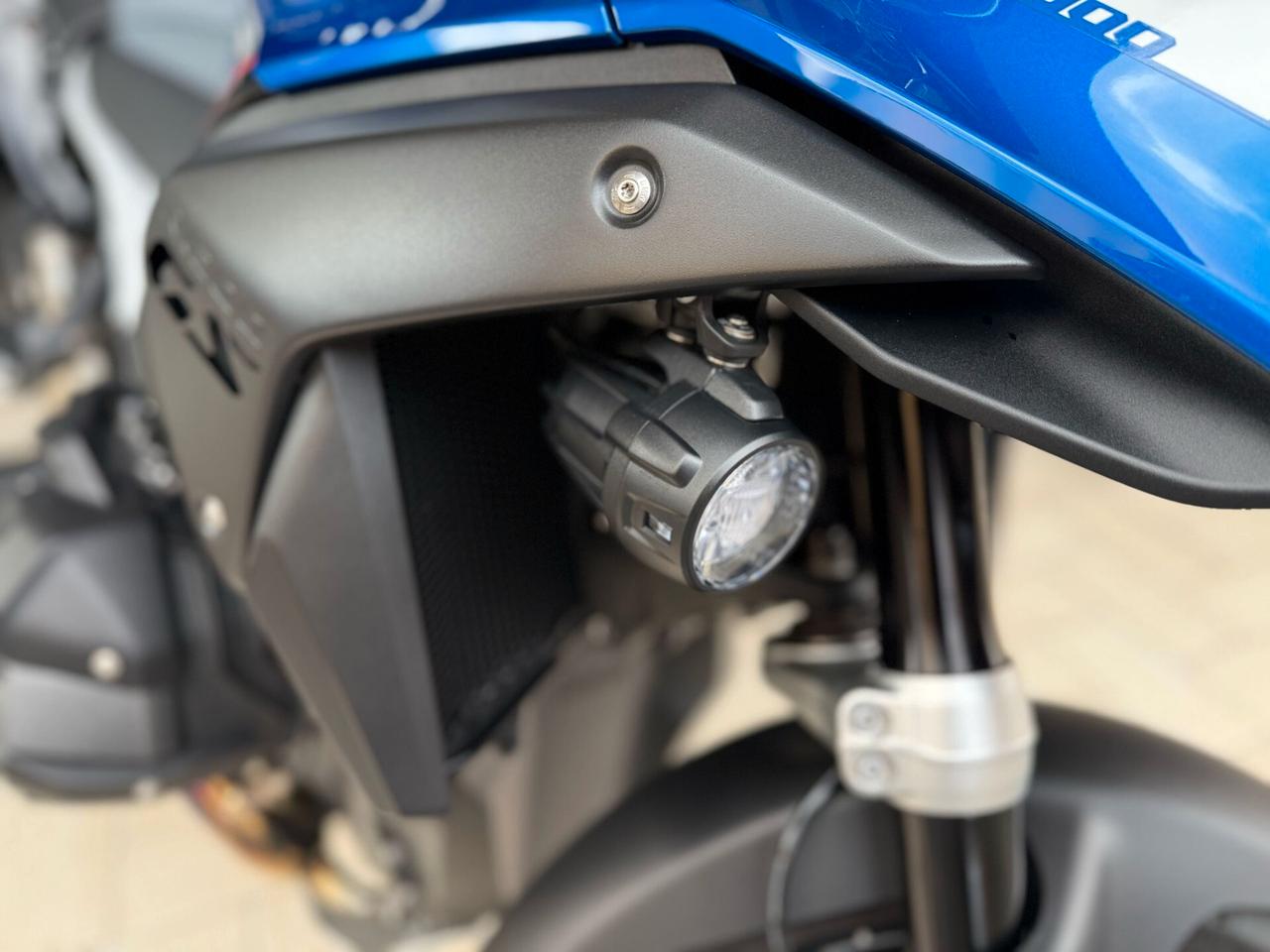 Bmw R 1300 GS TROPHY
