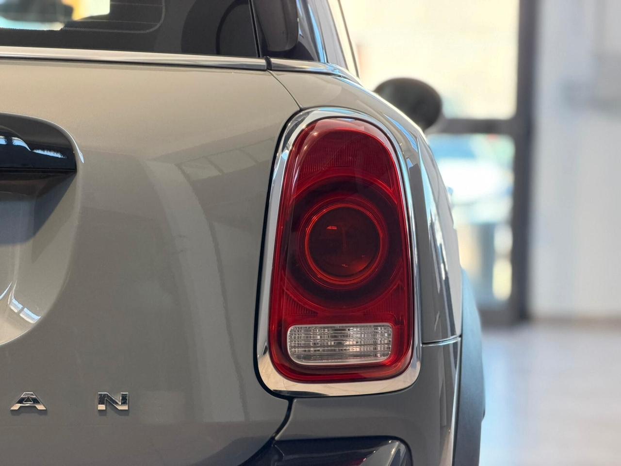 Mini Cooper D Countryman 1.5 One Boost
