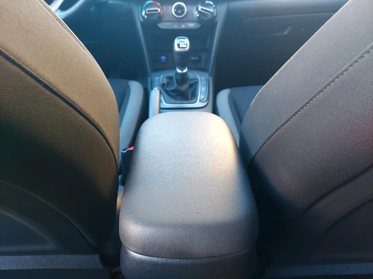 Hyundai Kona 1.0 T-GDI Comfort 120 cv