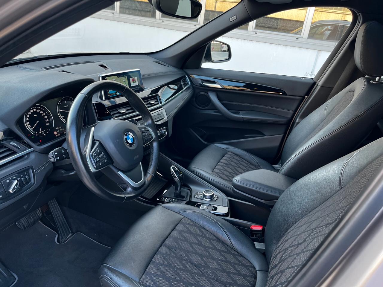 Bmw X1 sDrive16d xLine Plus