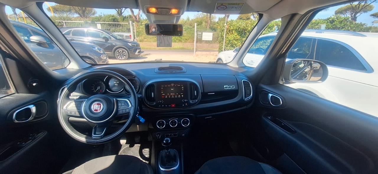Fiat 500L 1.3 Multijet 95 CV Cross