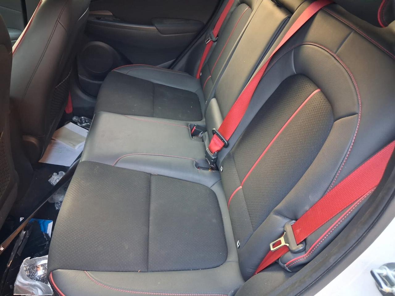 Hyundai Kona 1.0 T-GDI Exellence