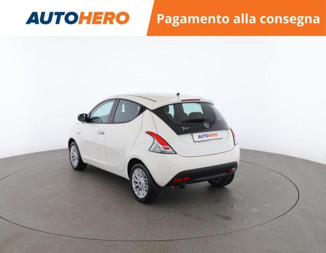 LANCIA Ypsilon 1.2 69 CV 5 porte Gold