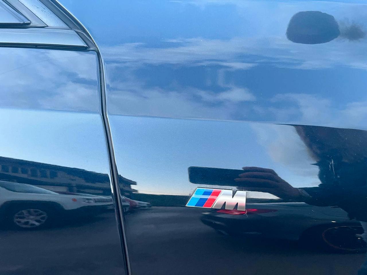 BMW X6 M50D M Sport quattro Turbo 2020