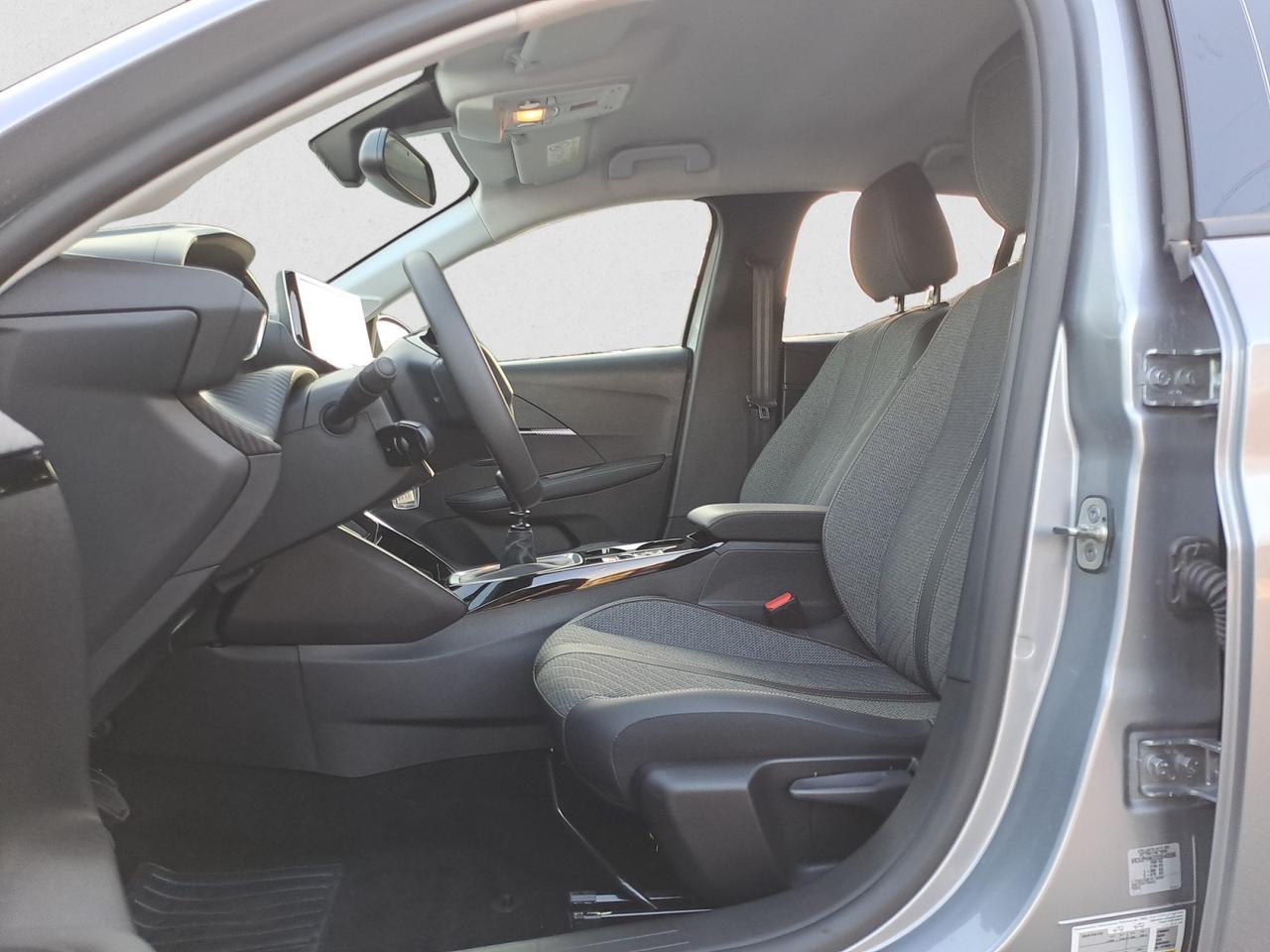 PEUGEOT 208 2ª serie - 208 PureTech 100 Stop&Start 5 porte Allure