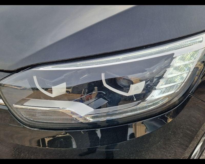 Renault Scénic dCi 8V 110CV EDC Energy Intens