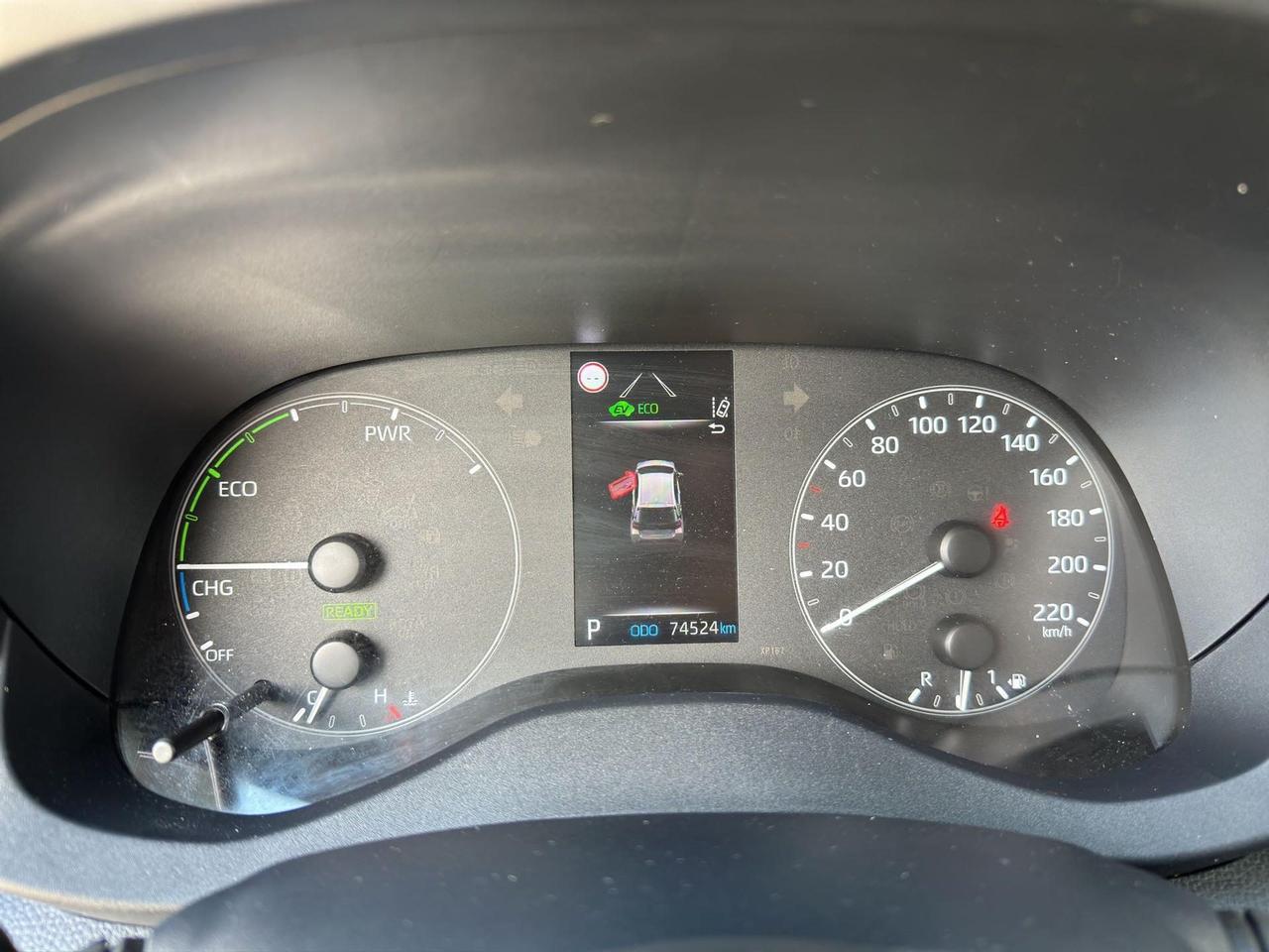 Toyota Yaris 1.5h Active