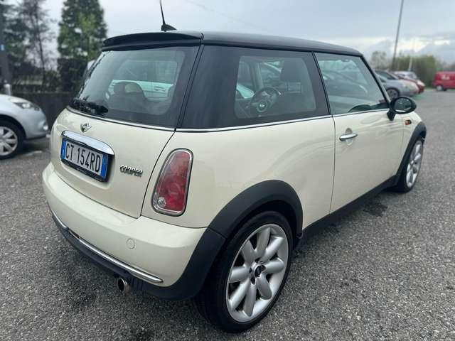 MINI Cooper Mini 1.6 Cooper