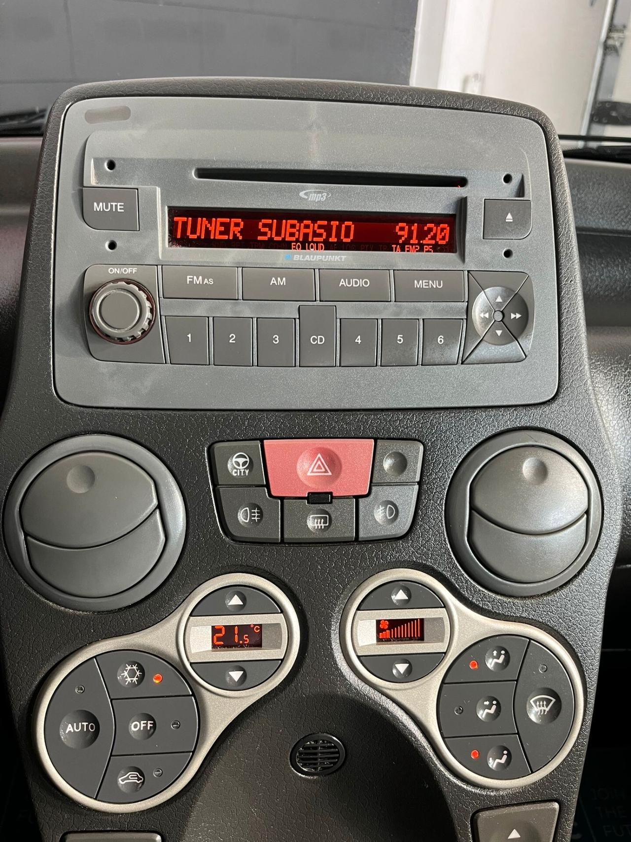 Fiat Panda Prezzo NON vincolato a finanziamento