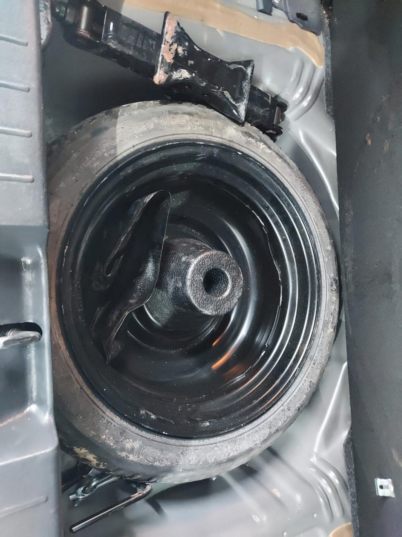 Toyota Yaris 1.3 5 porte M-MT Sol 2009