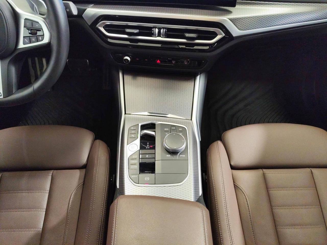 BMW Serie 3 M340i xDrive Touring 48V