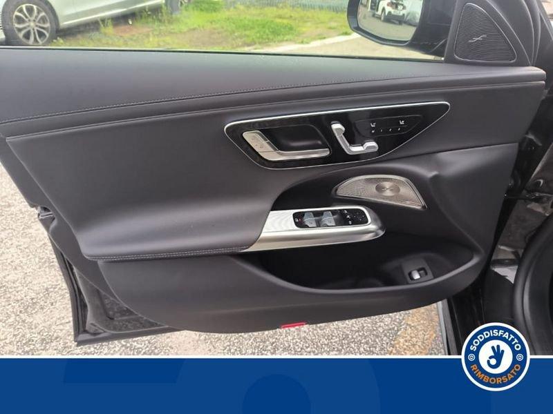 Mercedes-Benz Classe E 220d 4Matic Station Wagon AMG Line Premium