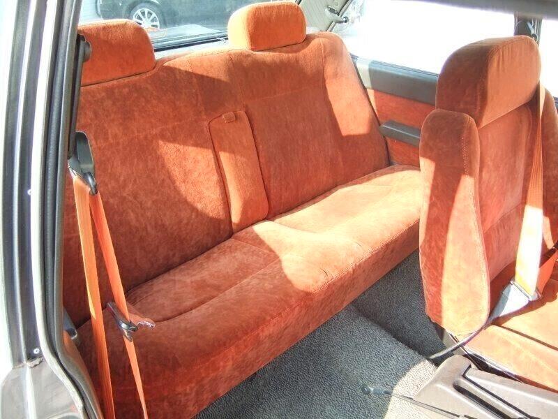 Fiat 131 Racing 2.0 tc -asi- - 1979