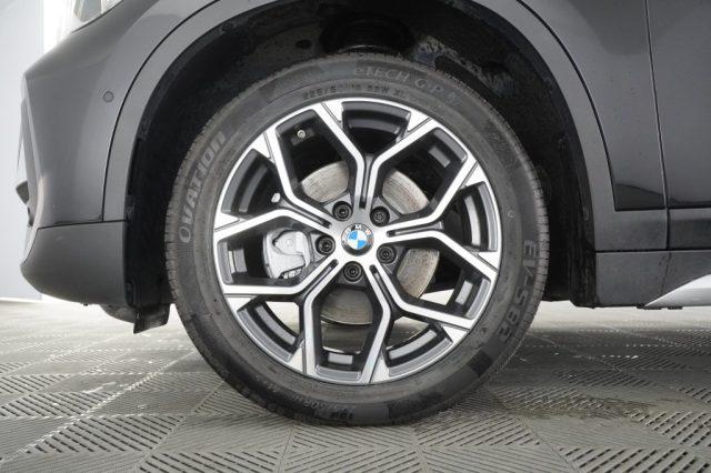 BMW X1 X1 sDrive18d xLine Plus