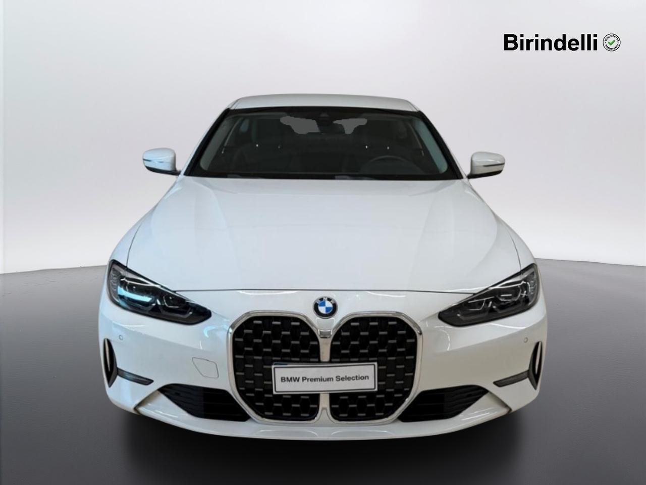 BMW Serie 4 Cpé(G22/82) - 420d 48V xDrive Coupé Sport