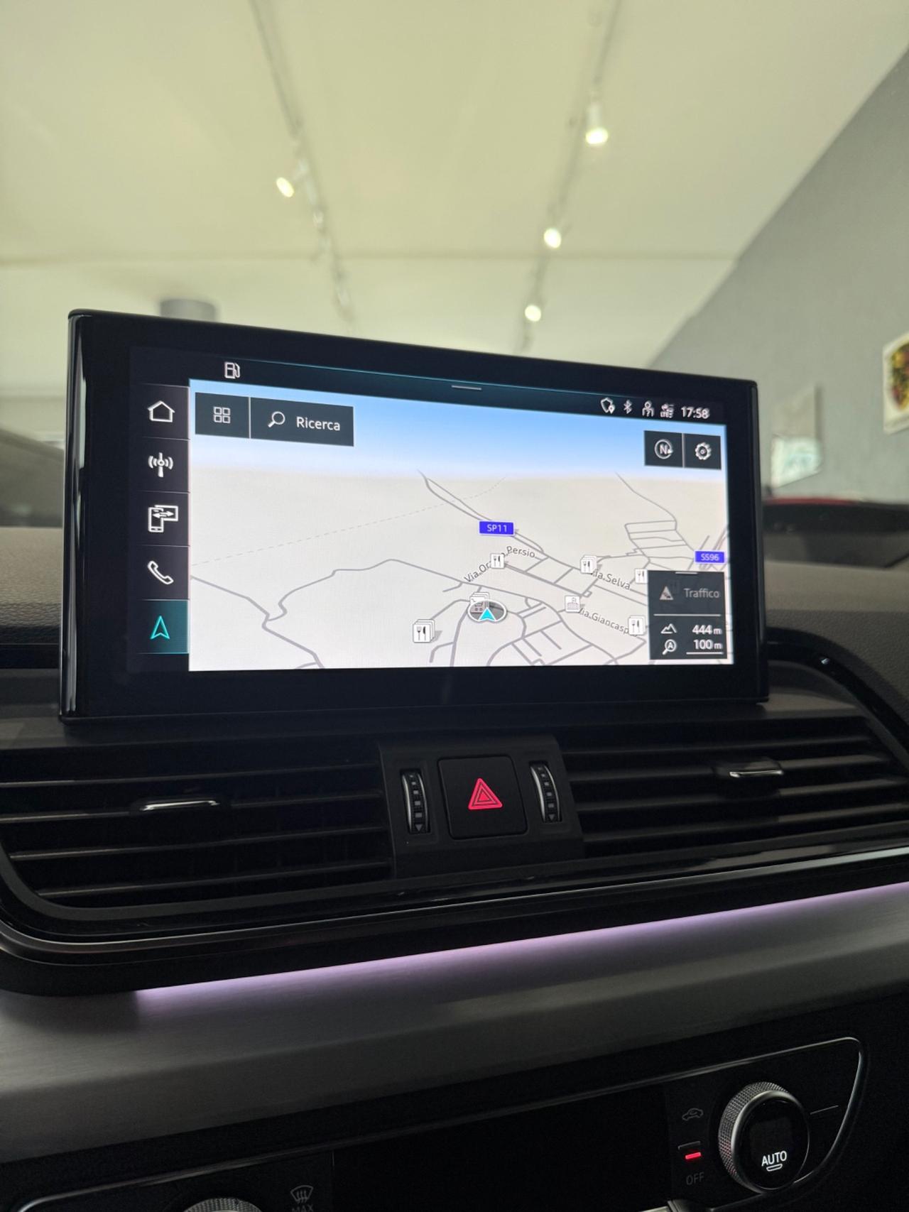 Audi Q5 SPB 40 TDI quattro S tronic line plus