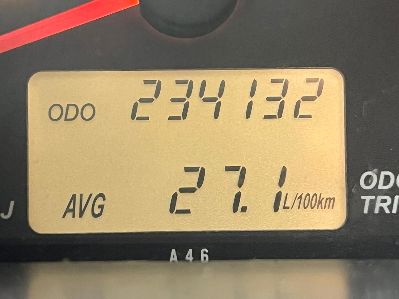 DAIHATSU TERIOS 1.3 GPL 4X4 SX - 2006