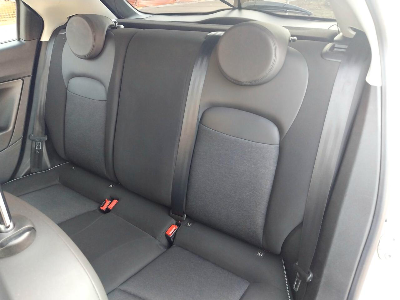 Fiat 500X 1.0 T3 120 CV Urban