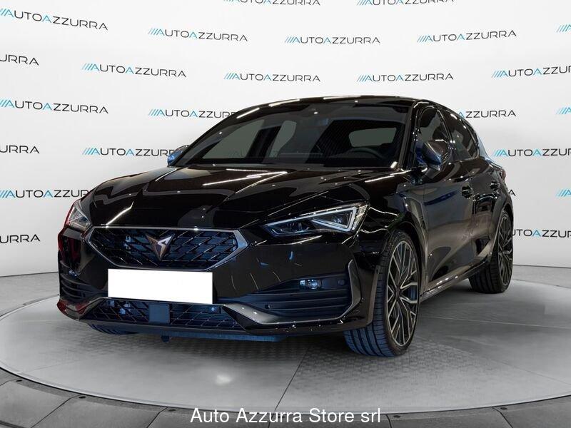 Cupra Leon 2.0 TSI 300 CV DSG VZ *PROMO*