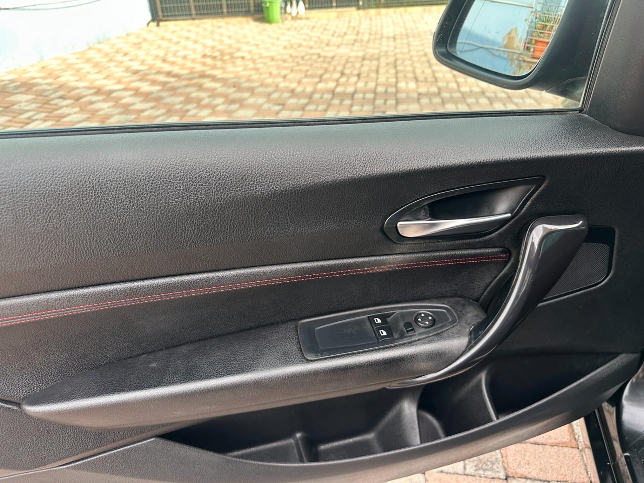 Bmw 218 218d Coupé Sport