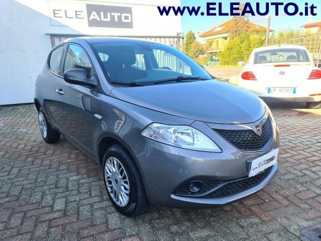 LANCIA Ypsilon 0.9 TwinAir 85 CV 5 porte Ecochic Gold