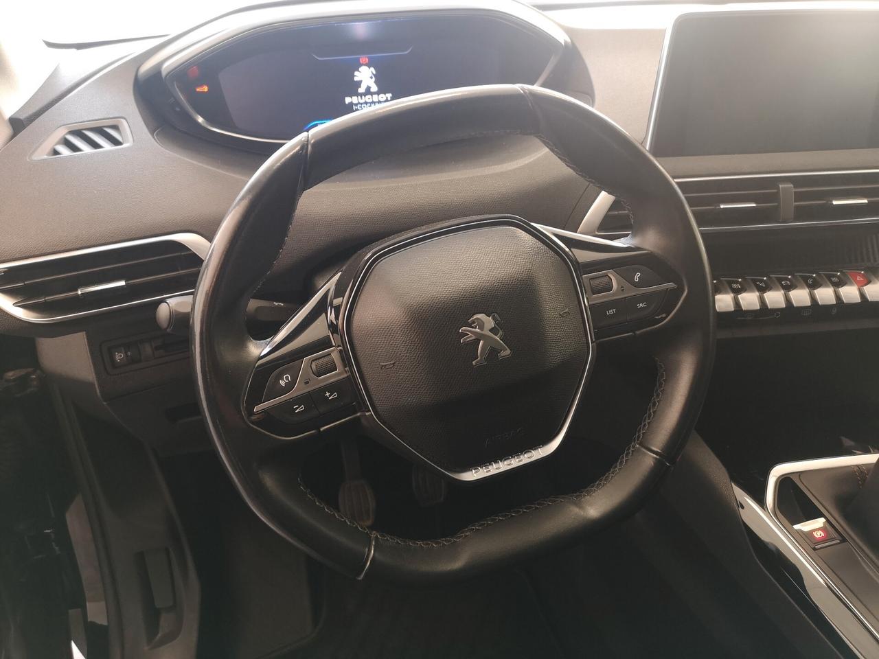 Peugeot 5008 BlueHDi 130 S&S Business