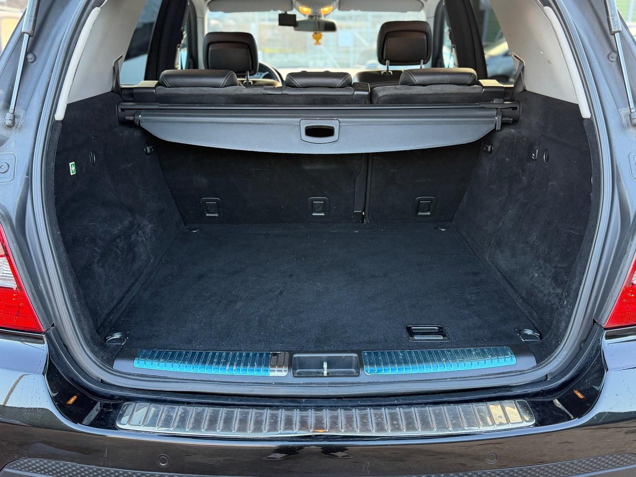 Mercedes-benz ML 320 CDI Sport