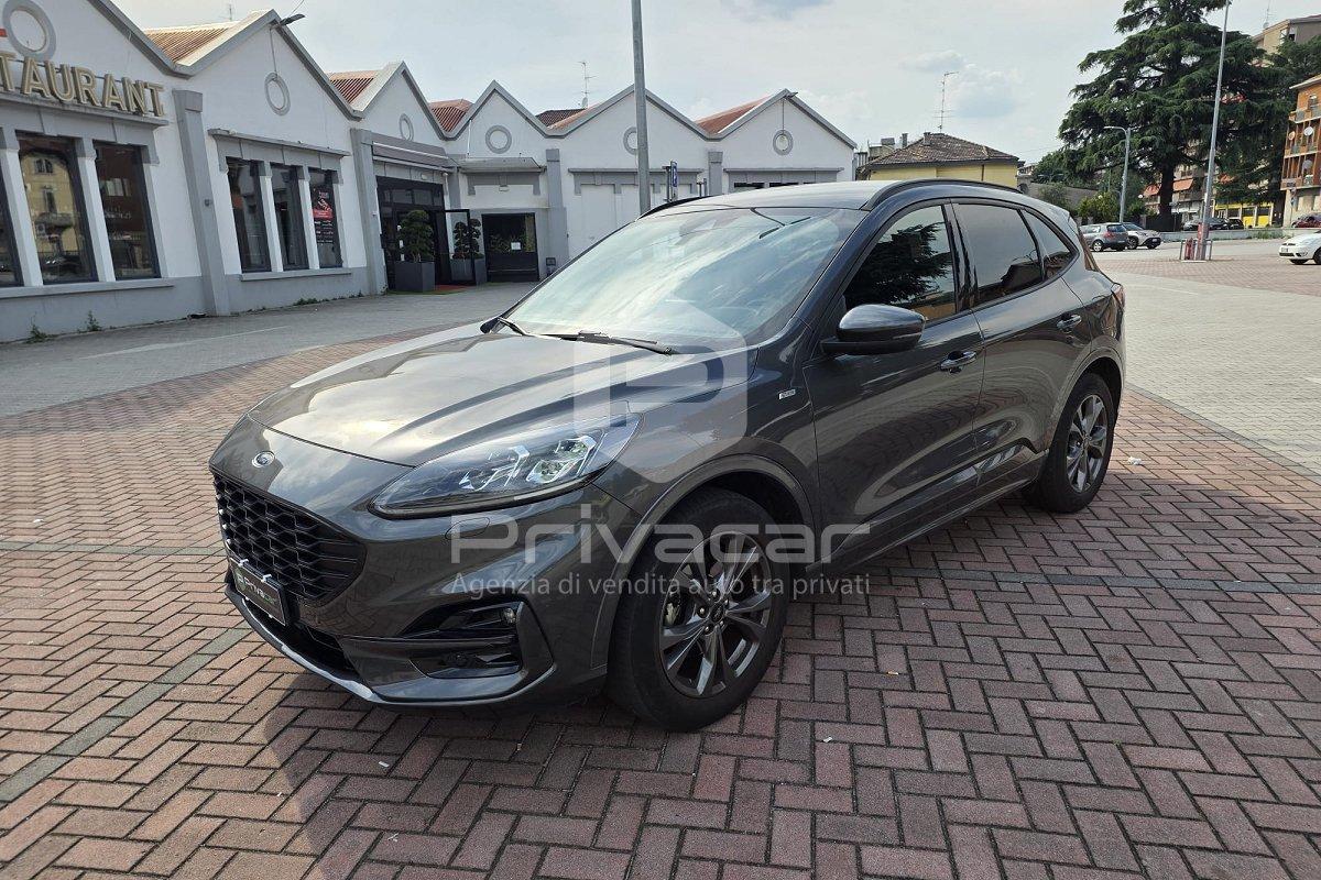 FORD Kuga 1.5 EcoBoost 150 CV 2WD ST-Line X