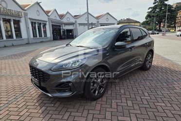 FORD Kuga 1.5 EcoBoost 150 CV 2WD ST-Line X