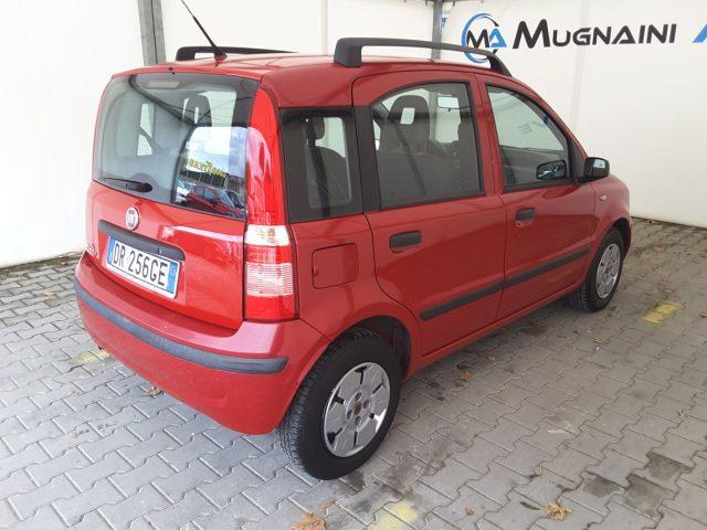 FIAT Panda 1.2 Dynamic *UNICO PROPRIETARIO*