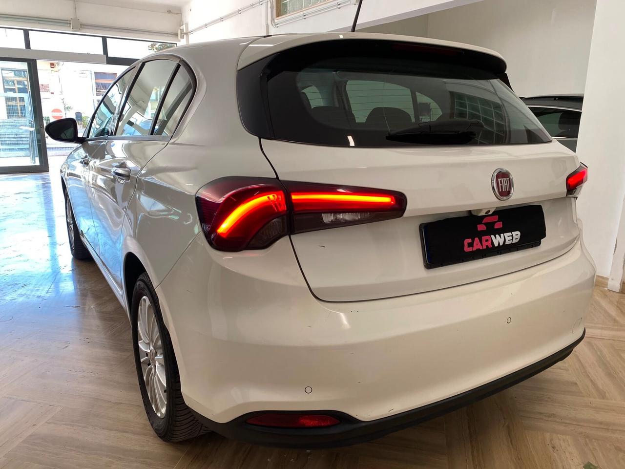 FIAT TIPO 1.3 MJT 95cv LED NAVY CarPlay 2021